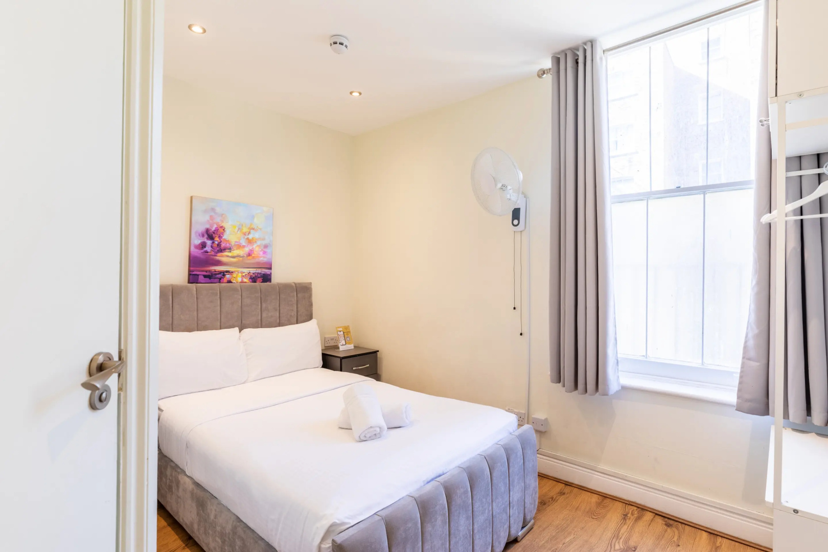 Photo - The Hyde Hotel