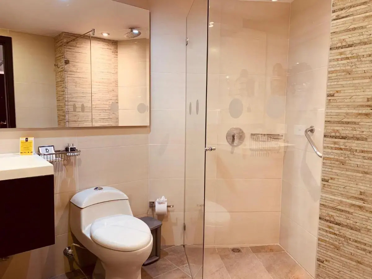 Foto - Hotel Dann Cali