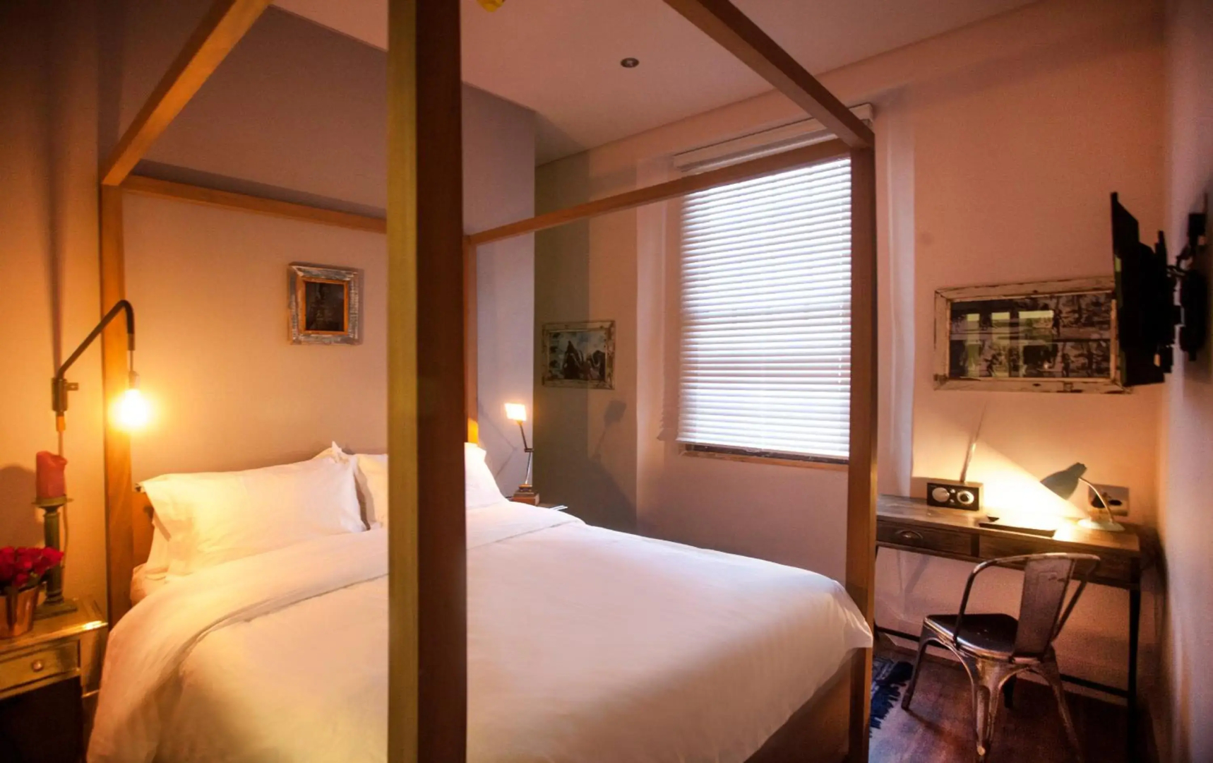 Foto - The Grey Hotel