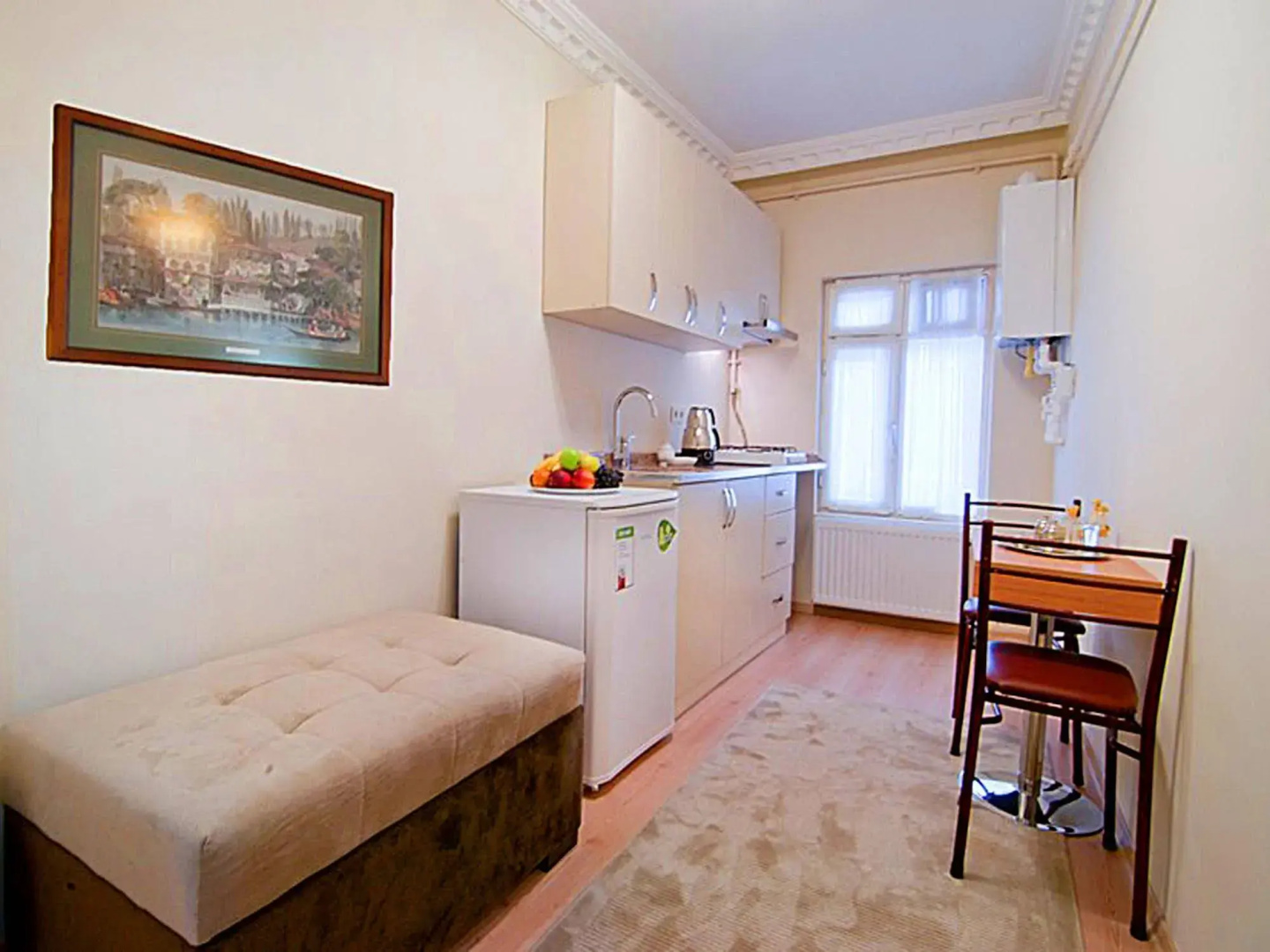 Photo - Sadaret Hotel & Suites Istanbul