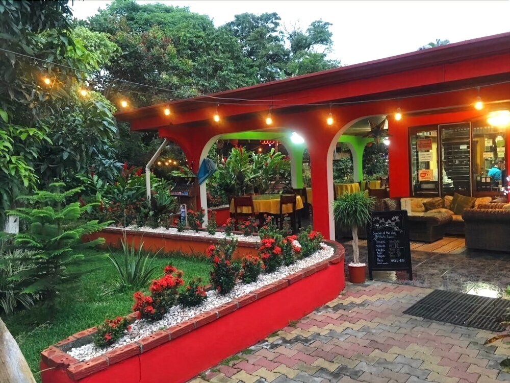 Foto - Brillasol Airport Hotel