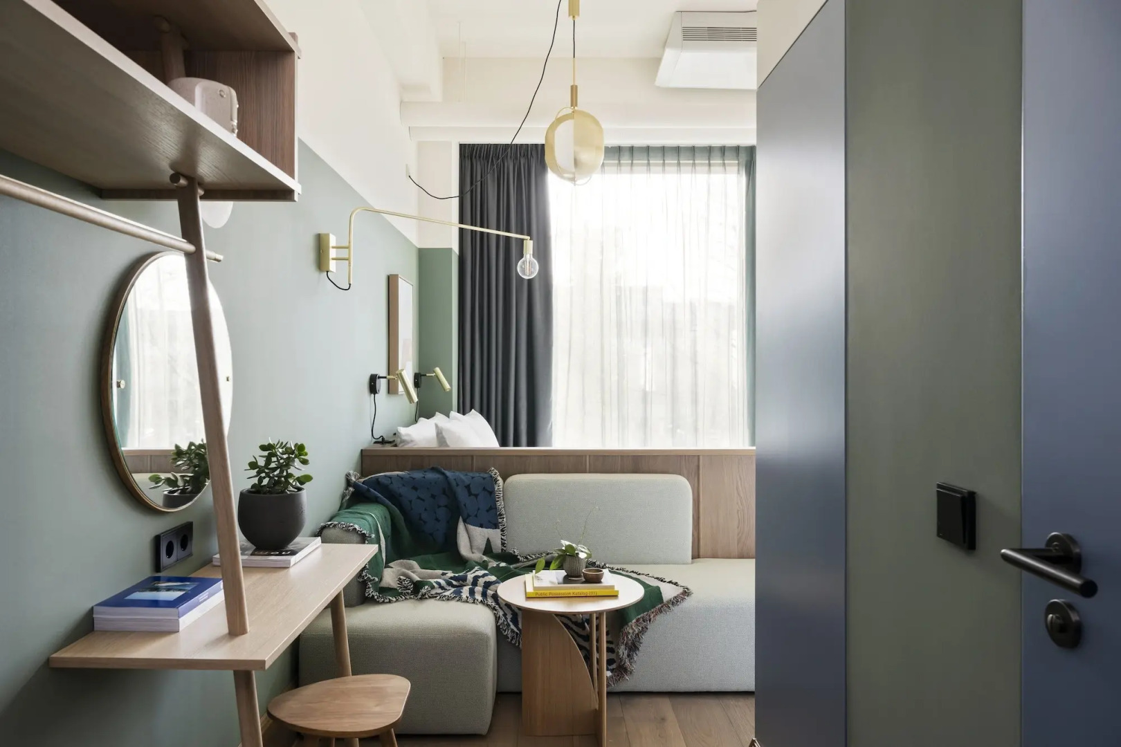 Foto - WunderLocke Munich