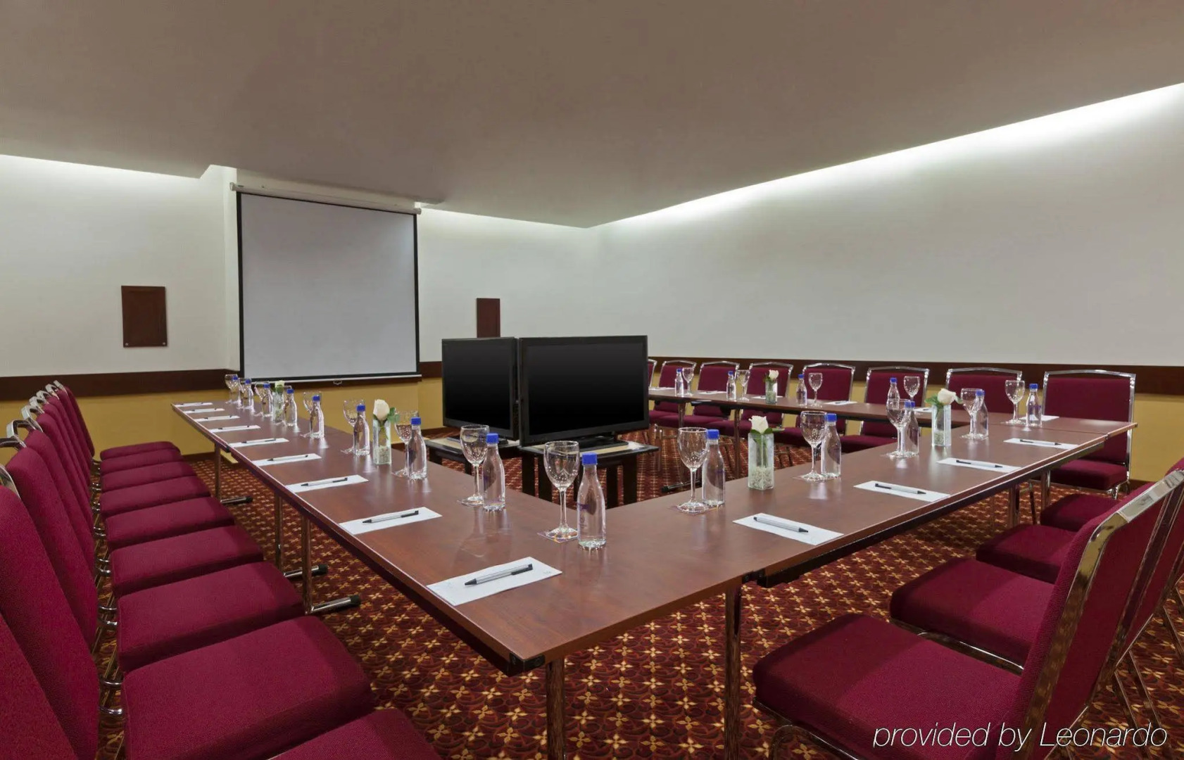 Foto - Sheraton Bogotá Hotel