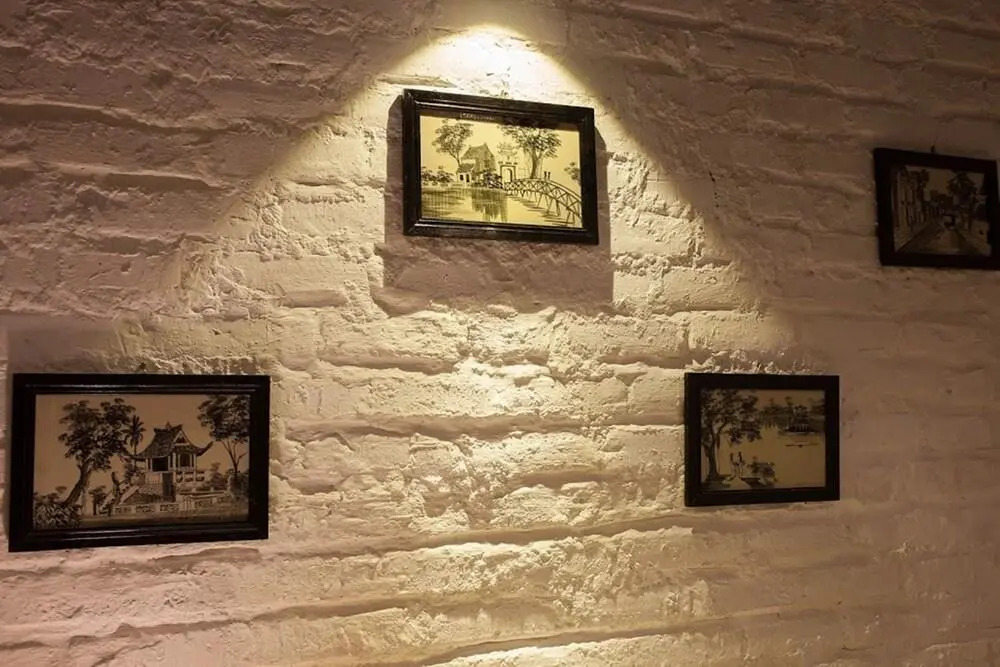 Foto - Luxury Backpakers Hotel