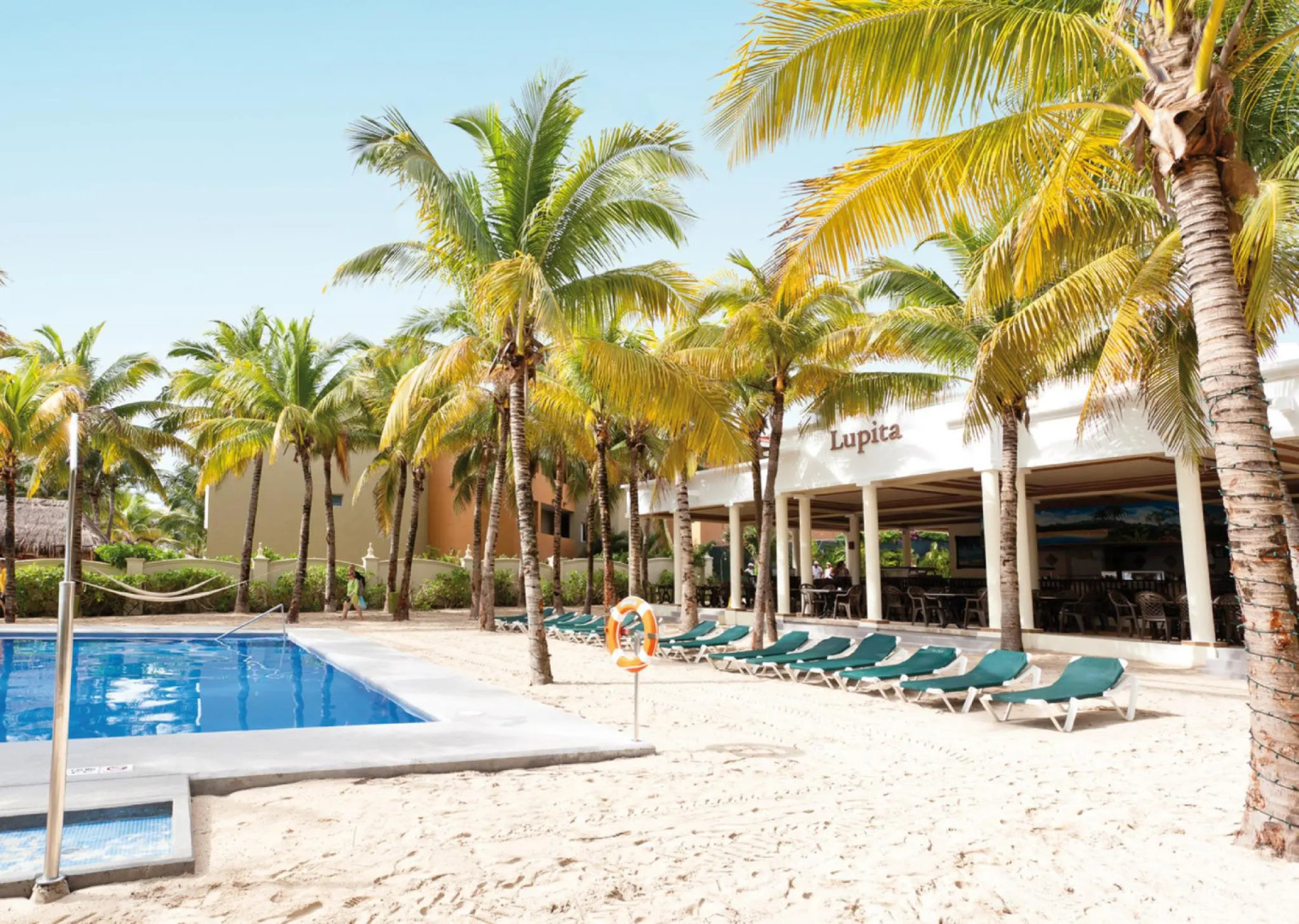 Foto - Riu Lupita - All Inclusive