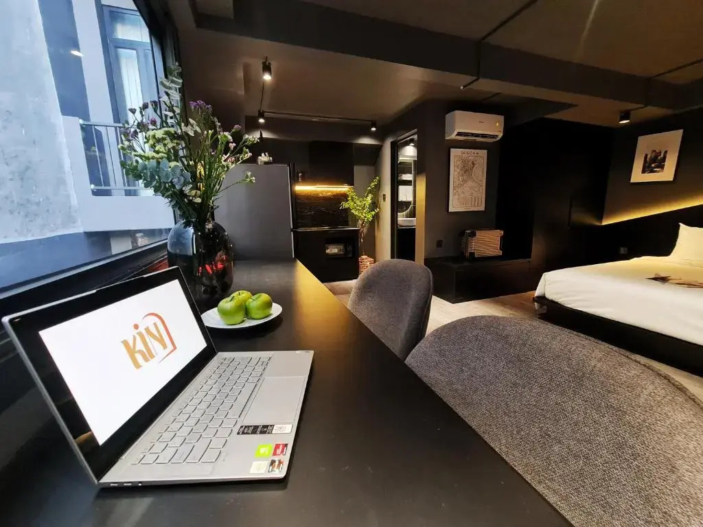 Foto - KIN Wander Tân Bình, The Mountain