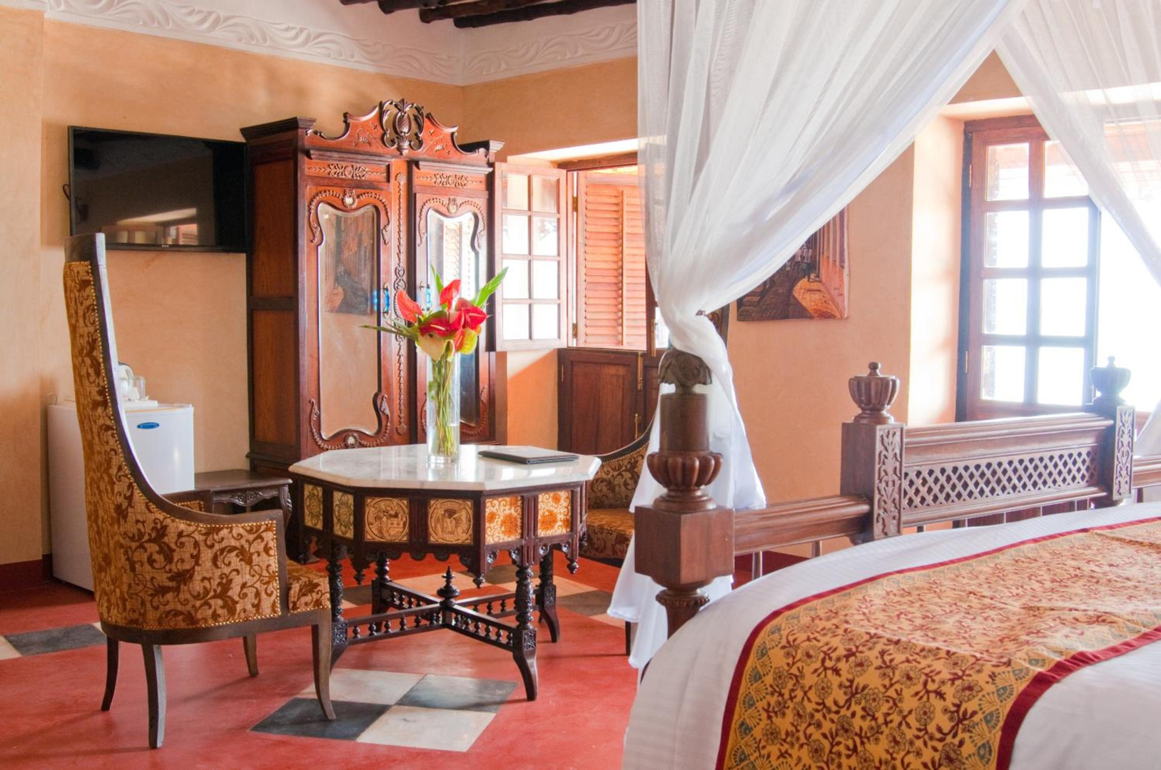 Photo - Mizingani Seafront Hotel