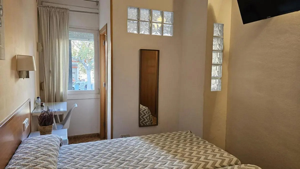 Photo - Hostal Río de Castro Barcelona