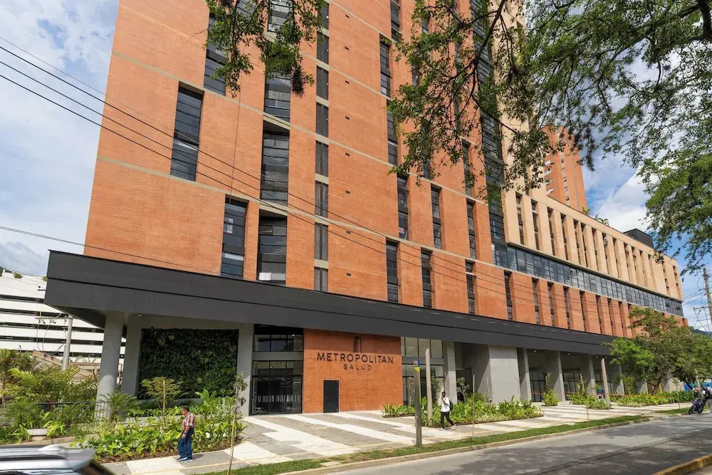 Foto - Metropolitan Living by HOUSY