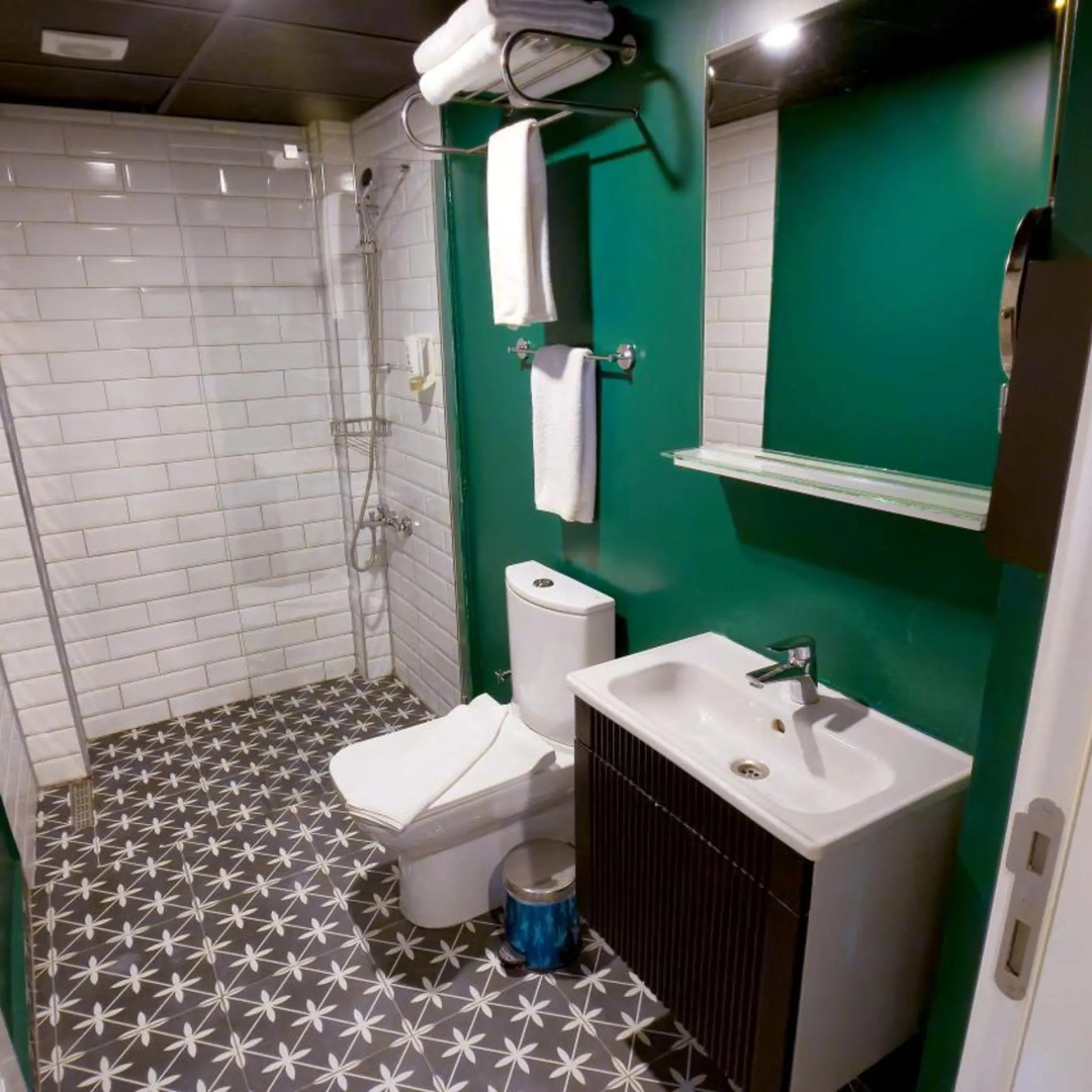 Foto - Think Hotel