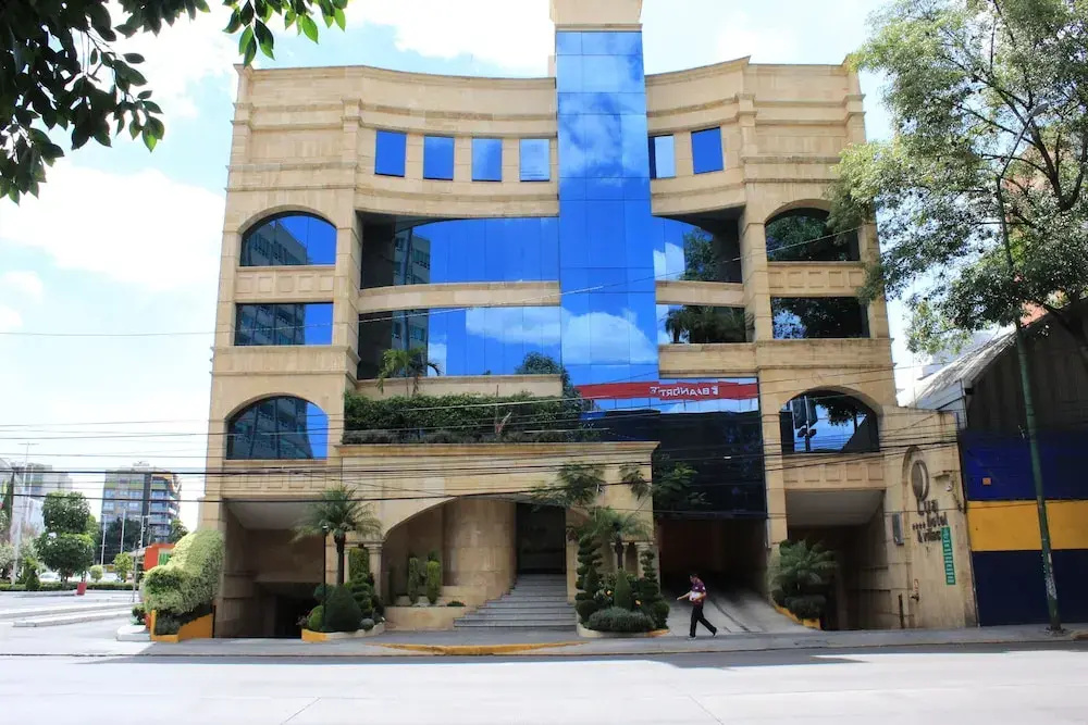 Photo - Hotel Lua