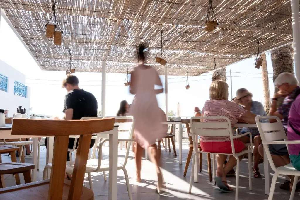 Photo - Kamari Beach Hotel