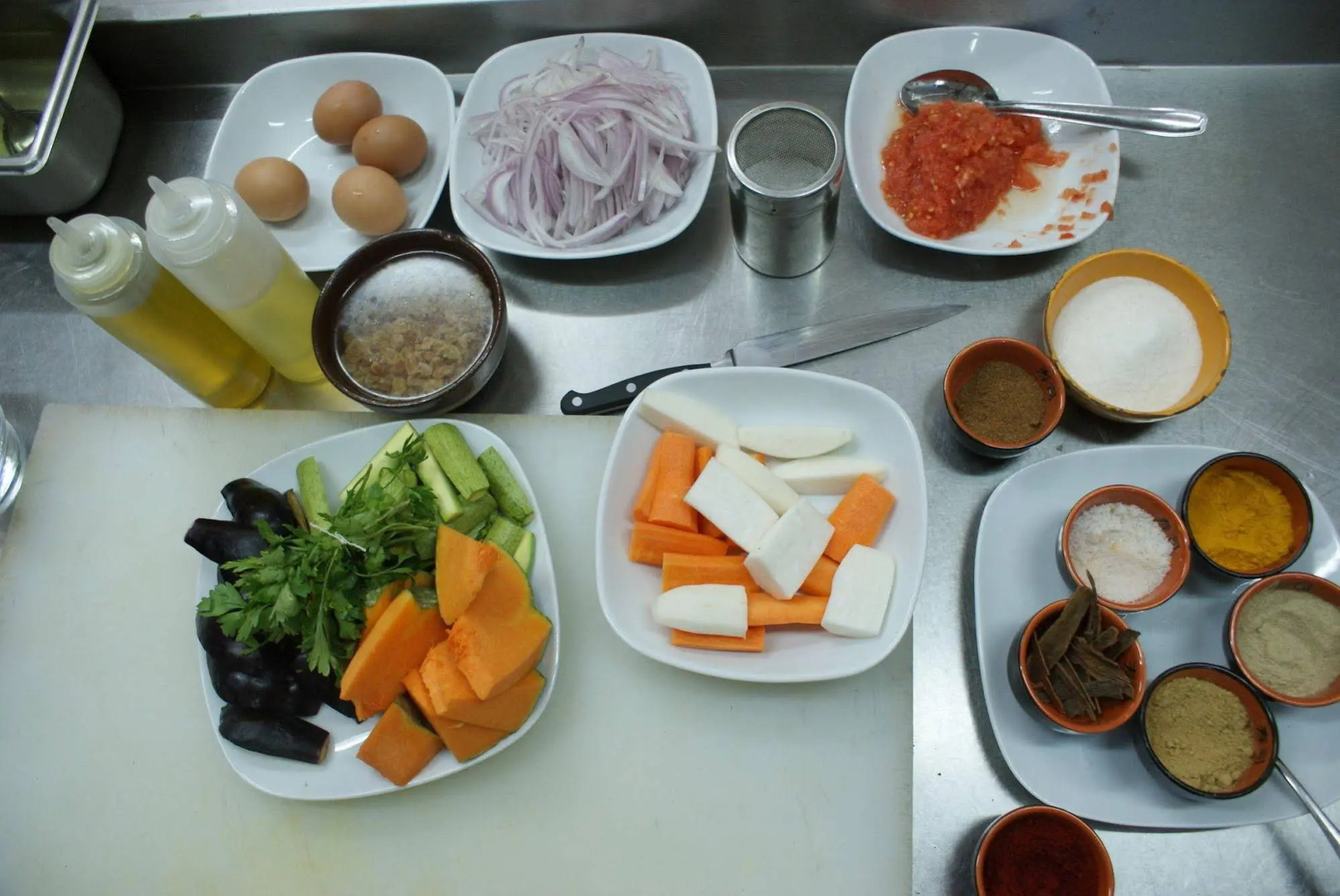 Foto - Les Borjs De La Kasbah