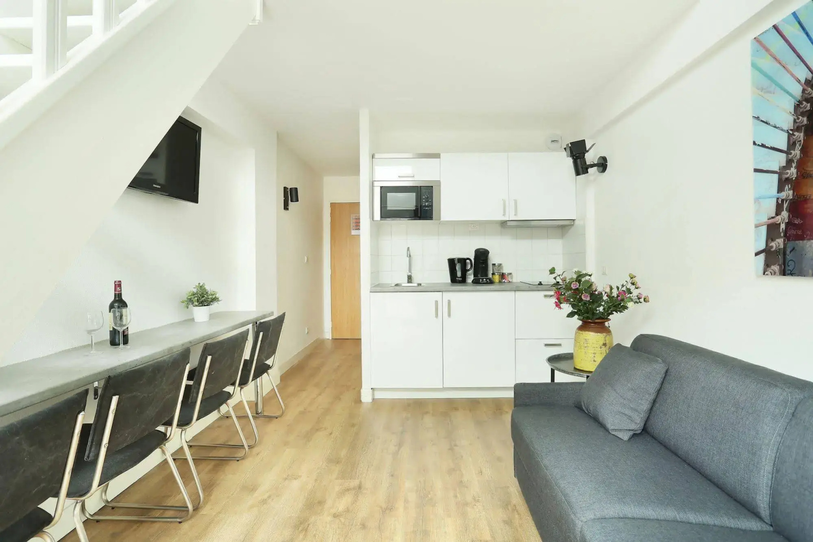 Photo - Les Lilas Serviced Apartments