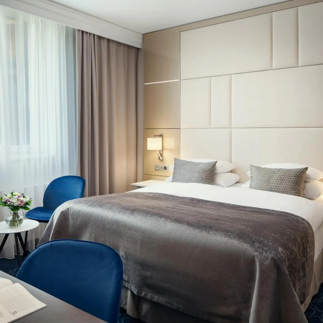 Foto - Hotel KINGS COURT