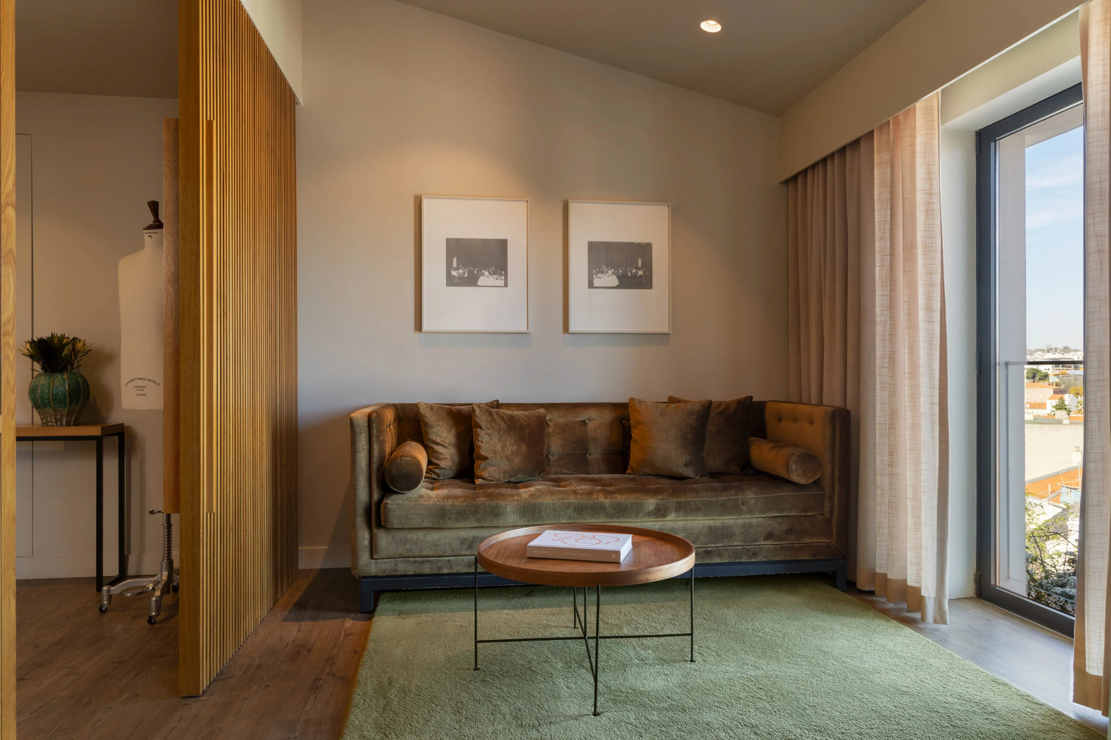 Photo - Memmo Príncipe Real - Design Hotels