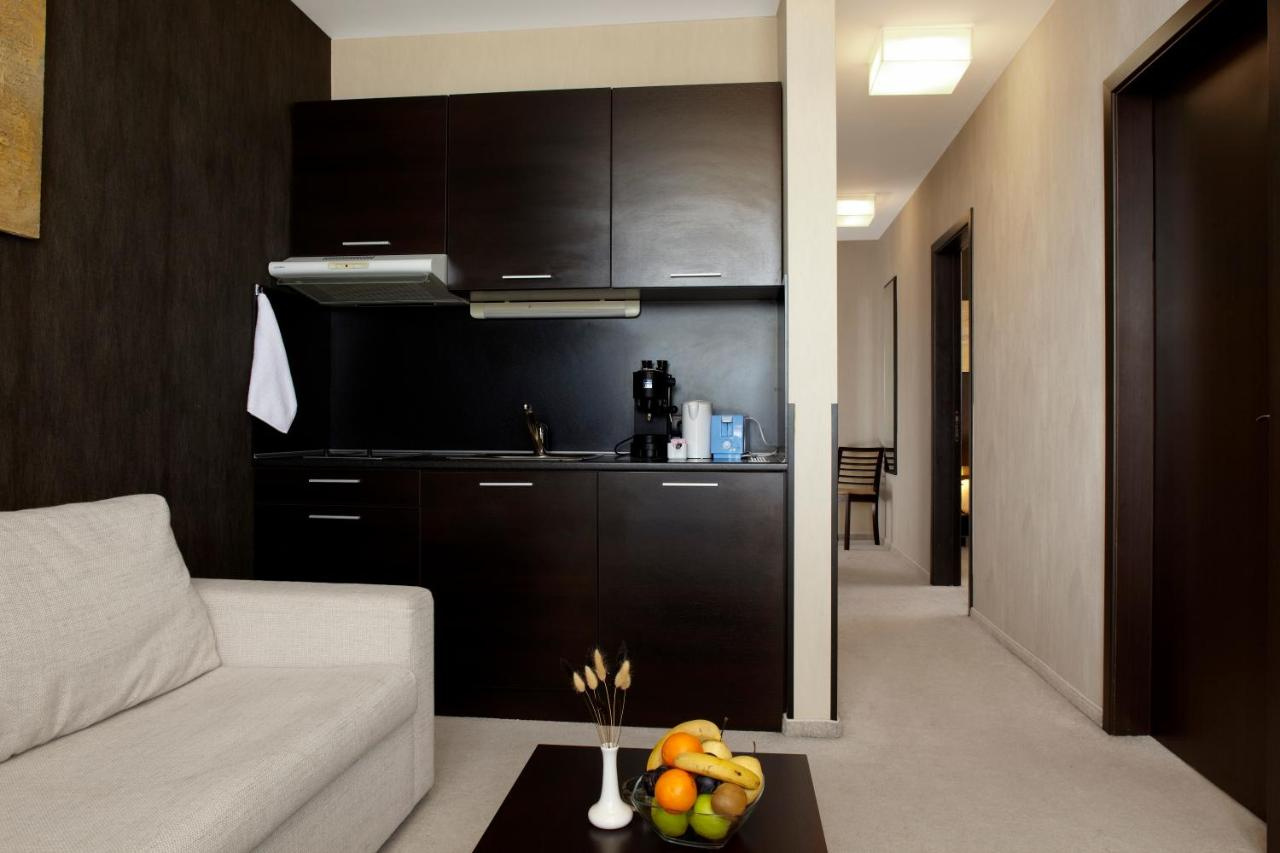 Photo - Lucky Bansko Aparthotel SPA & Relax