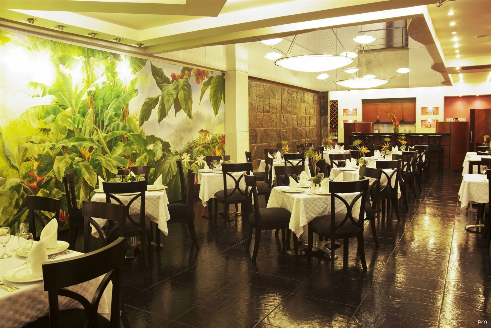 Foto - GHL Hotel Abadia Plaza