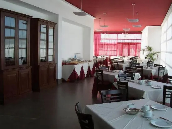 Photo - Albatros Hotel