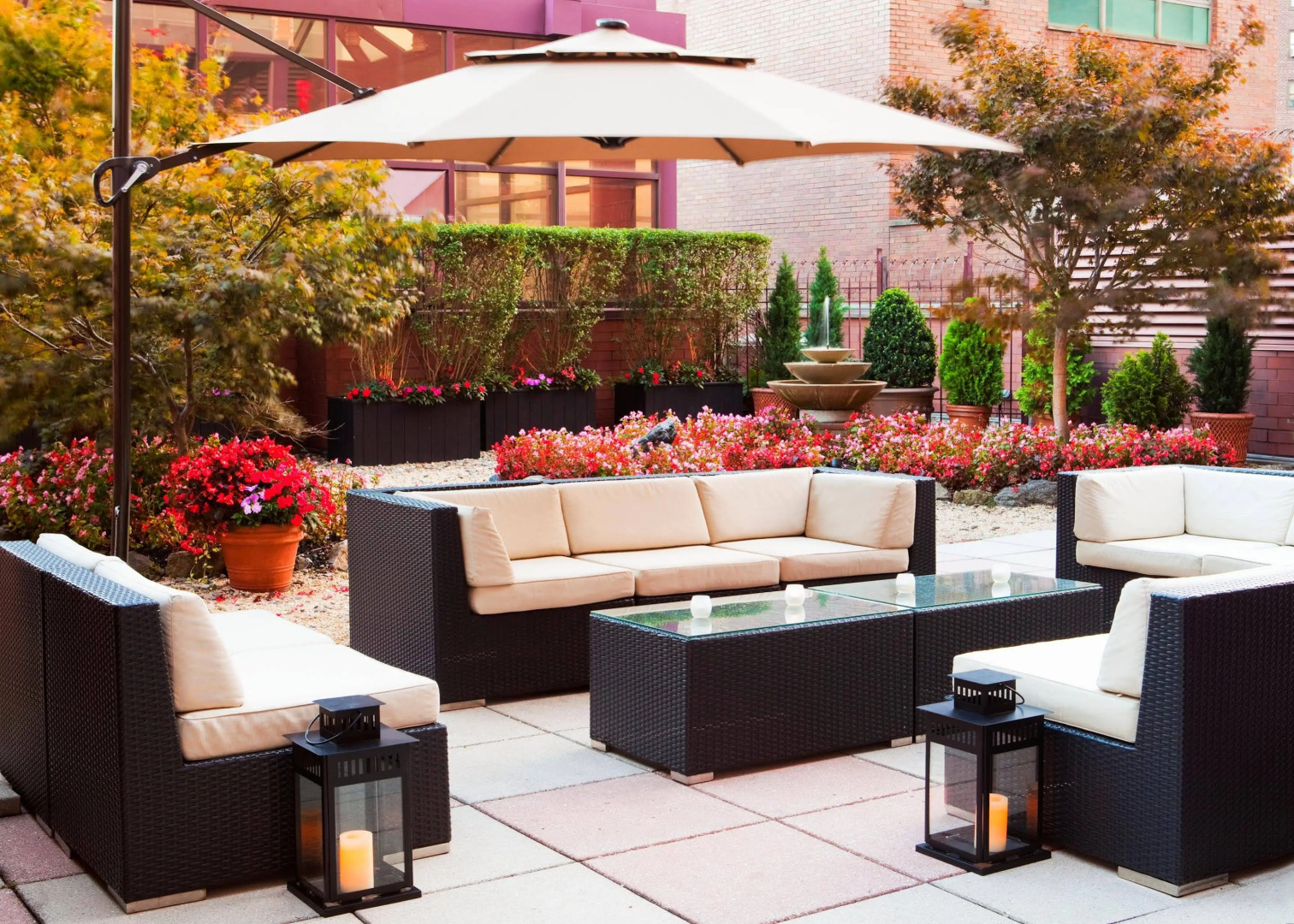 Foto - Sheraton LaGuardia East Hotel