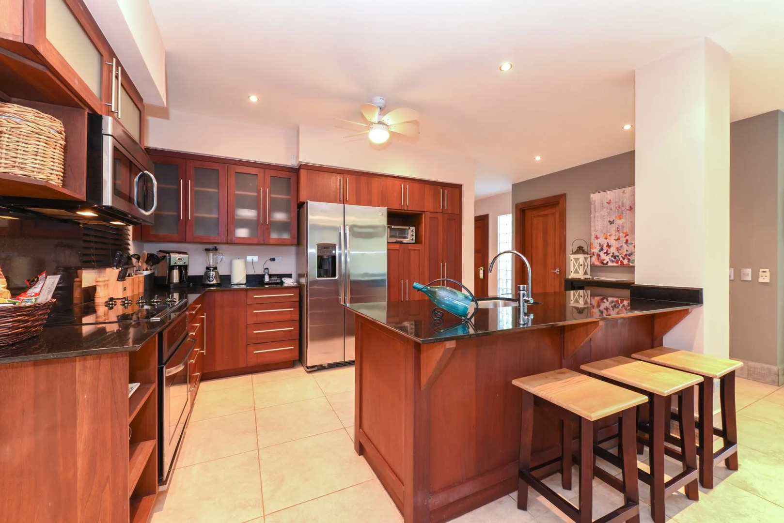 Foto - Tulemar Resort