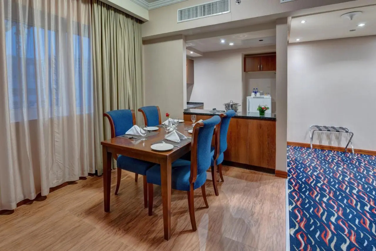 Photo - MD Hotel by Gewan