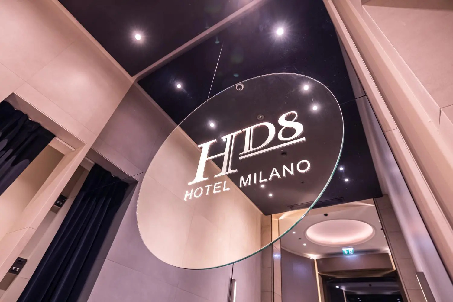 Photo - HD8 Hotel Milano