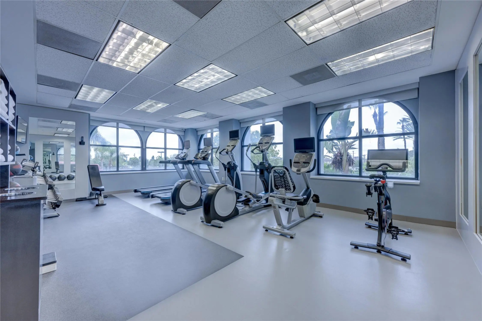 Photo - Homewood Suites by Hilton Anaheim-Main Gate Area