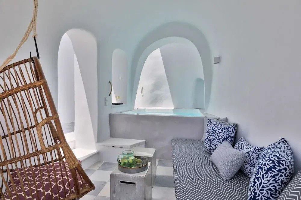 Photo - Namaste Suites by Oias Local Cavehouses