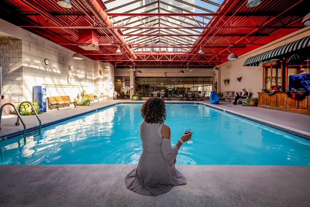 Photo - Plaza Resort Club Reno