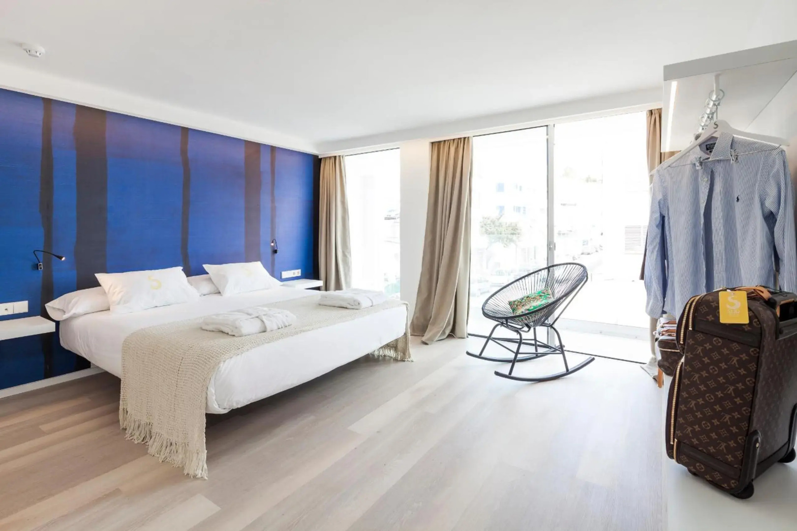 Foto - Sud Ibiza Suites