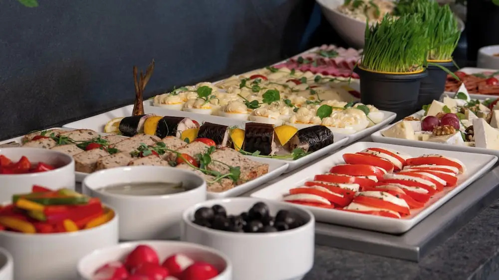 Foto - Great Polonia Umi Hotel Sopot