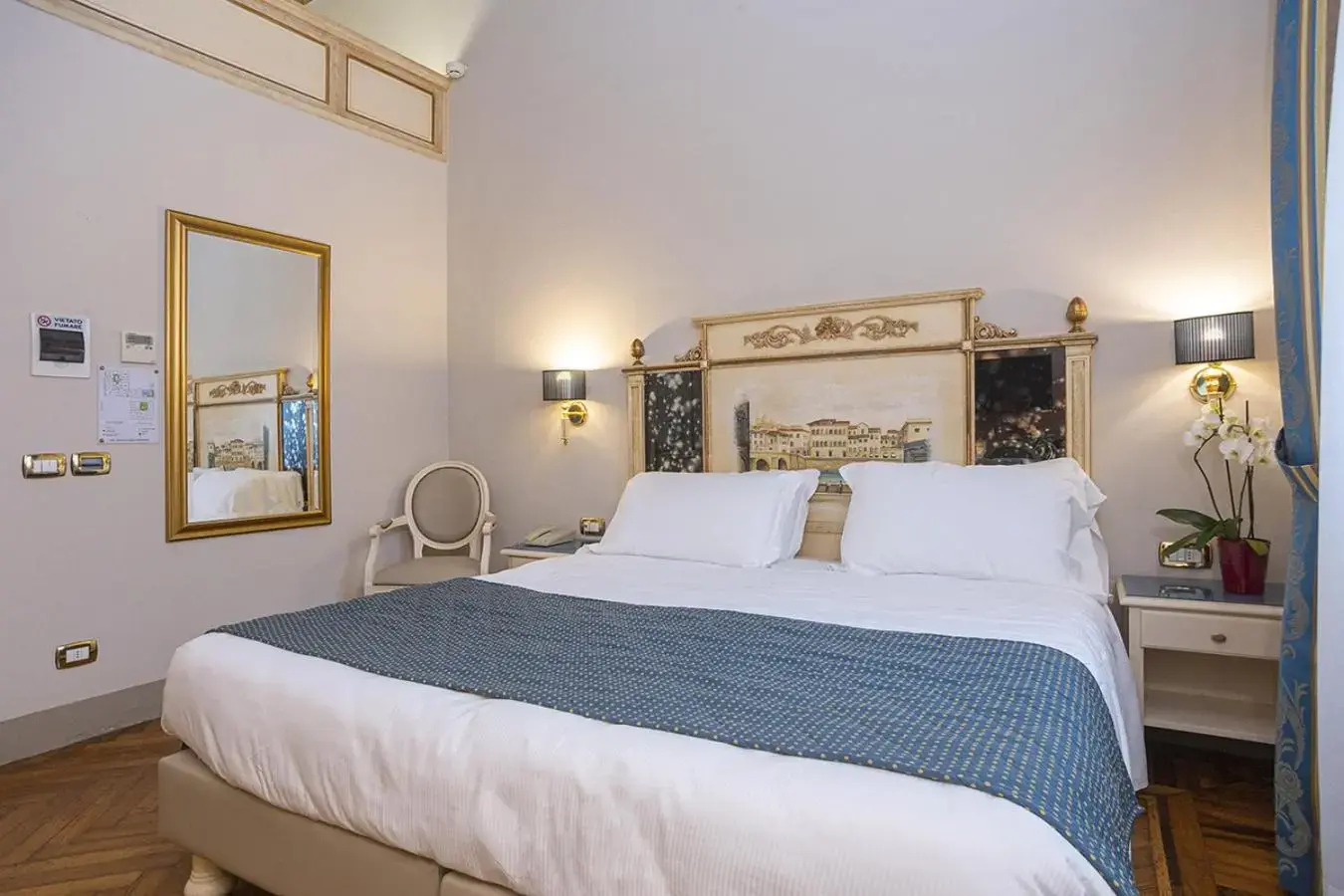 Photo - Hotel Donatello
