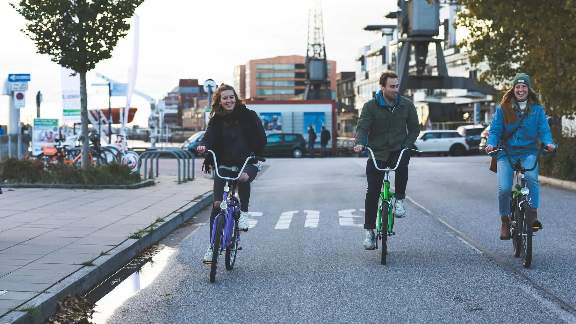 Foto - Superbude Hamburg St Pauli