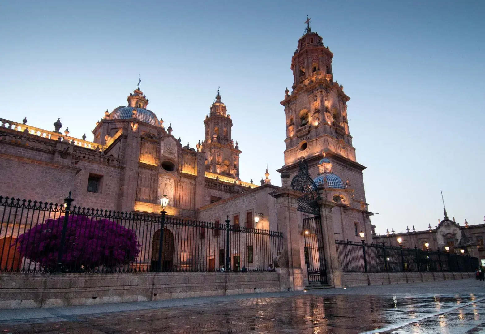 Photo - Hotel Vista Express Morelia By Arriva Hospitality Group