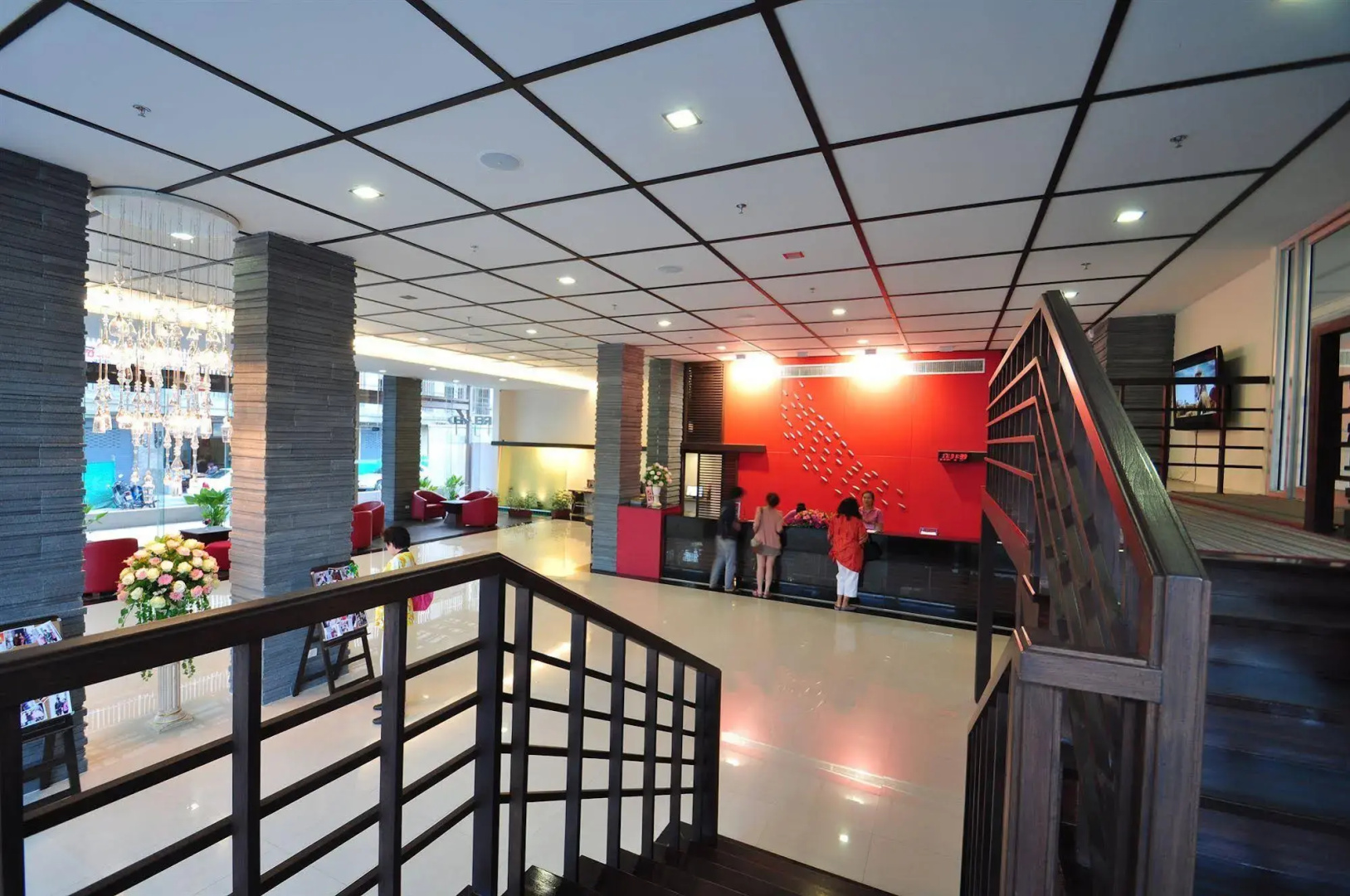 Photo - Mayflower Grande Chiang Mai