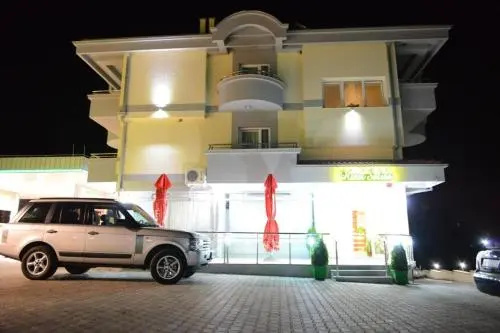 Hotel Salida
