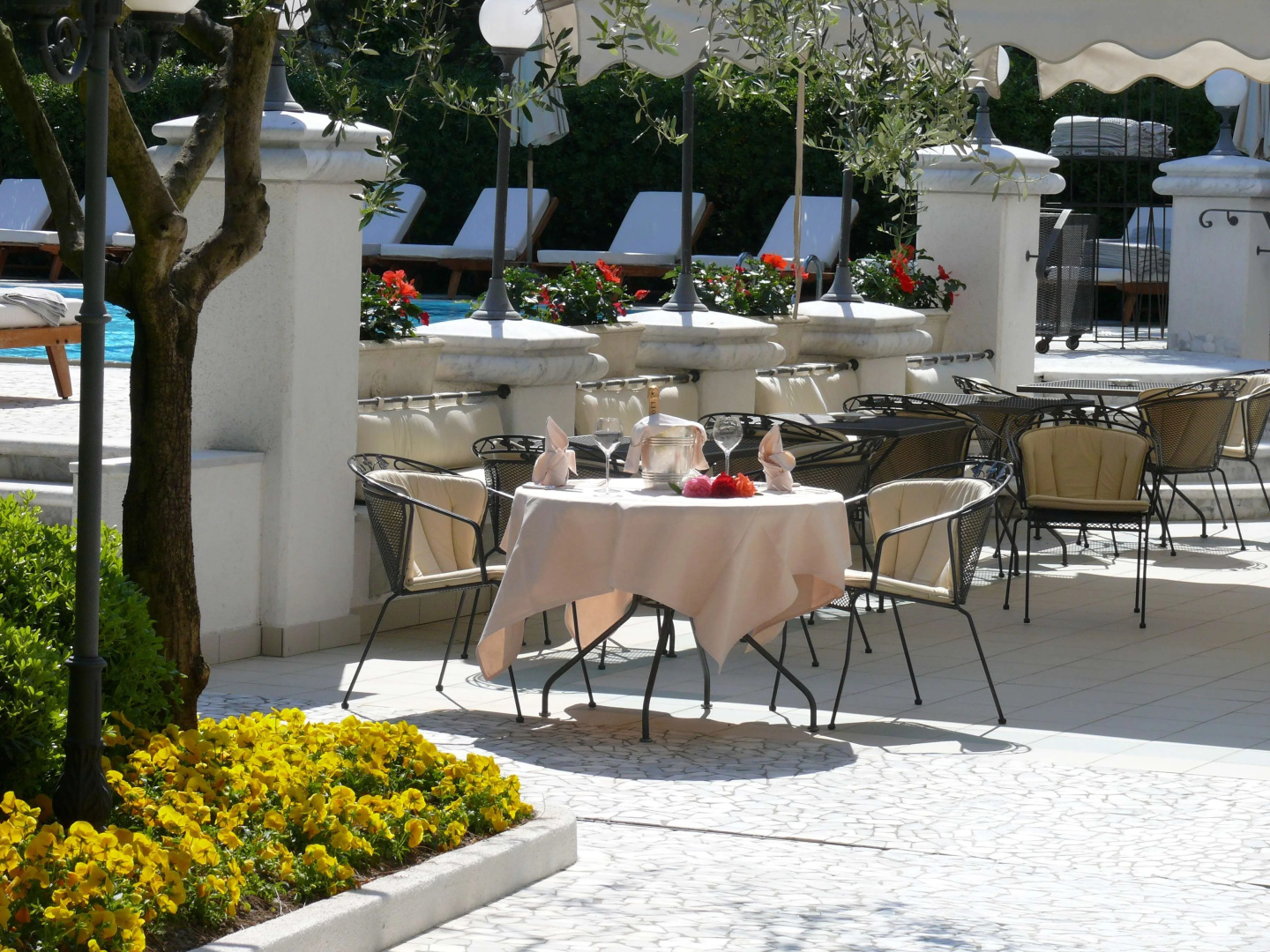 Foto - Hotel Greif
