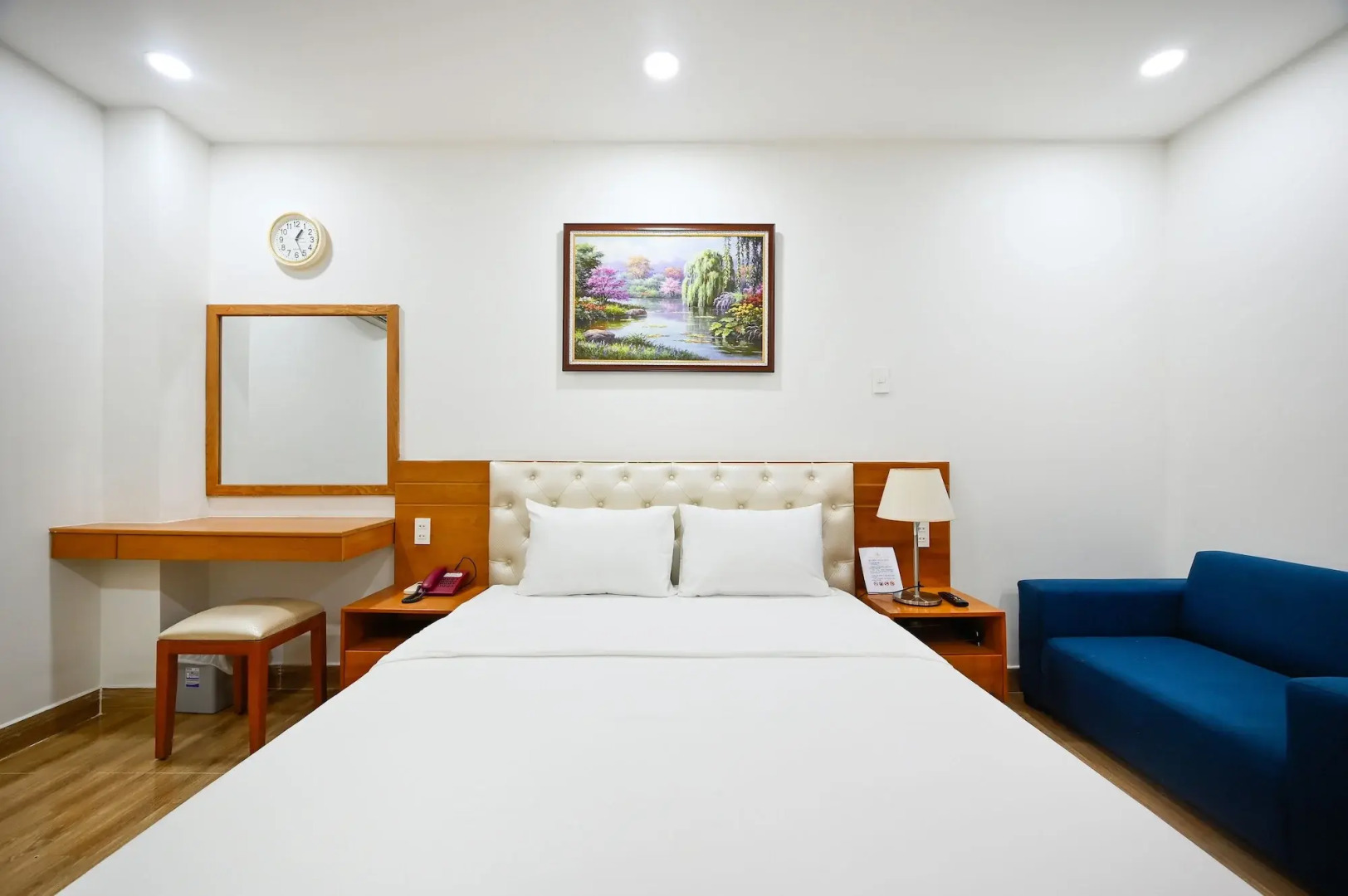 Photo - Vivian Airport Hotel Saigon