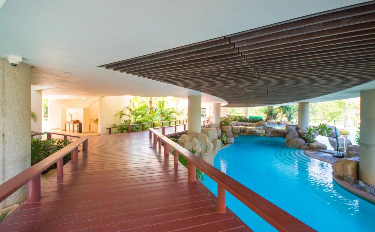 Foto - Pullman Phuket Karon Beach Resort