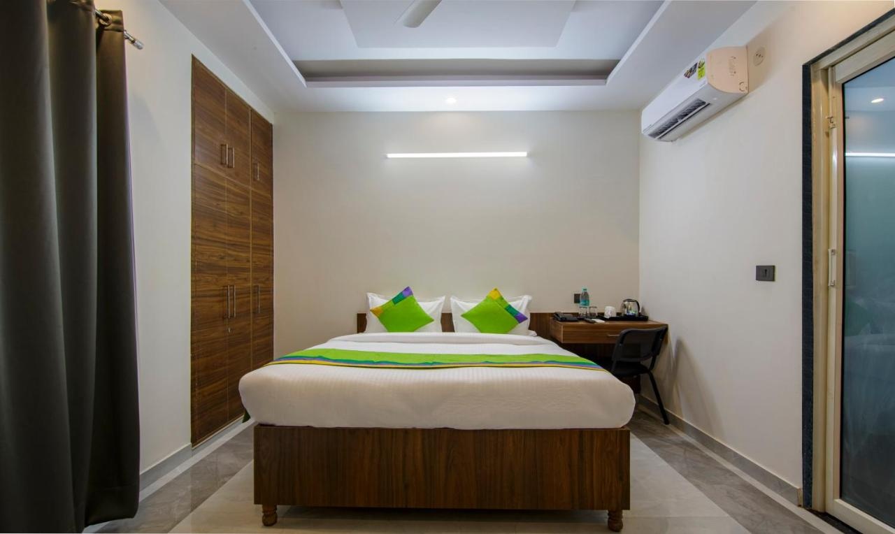Foto - Treebo Grand Vista - 63A