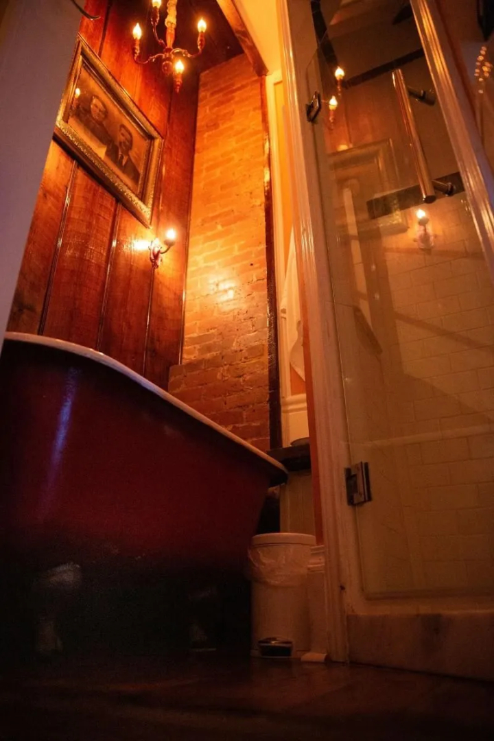 Photo - The Blue60 Marigny Inn