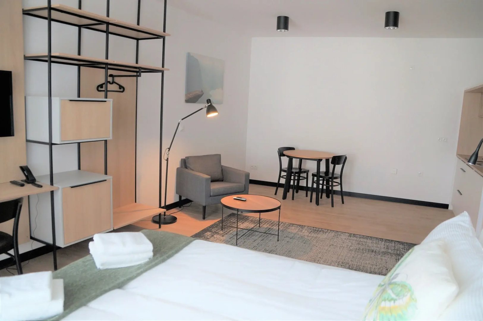 Foto - Hotel Tulip Residences Warsaw Targowa