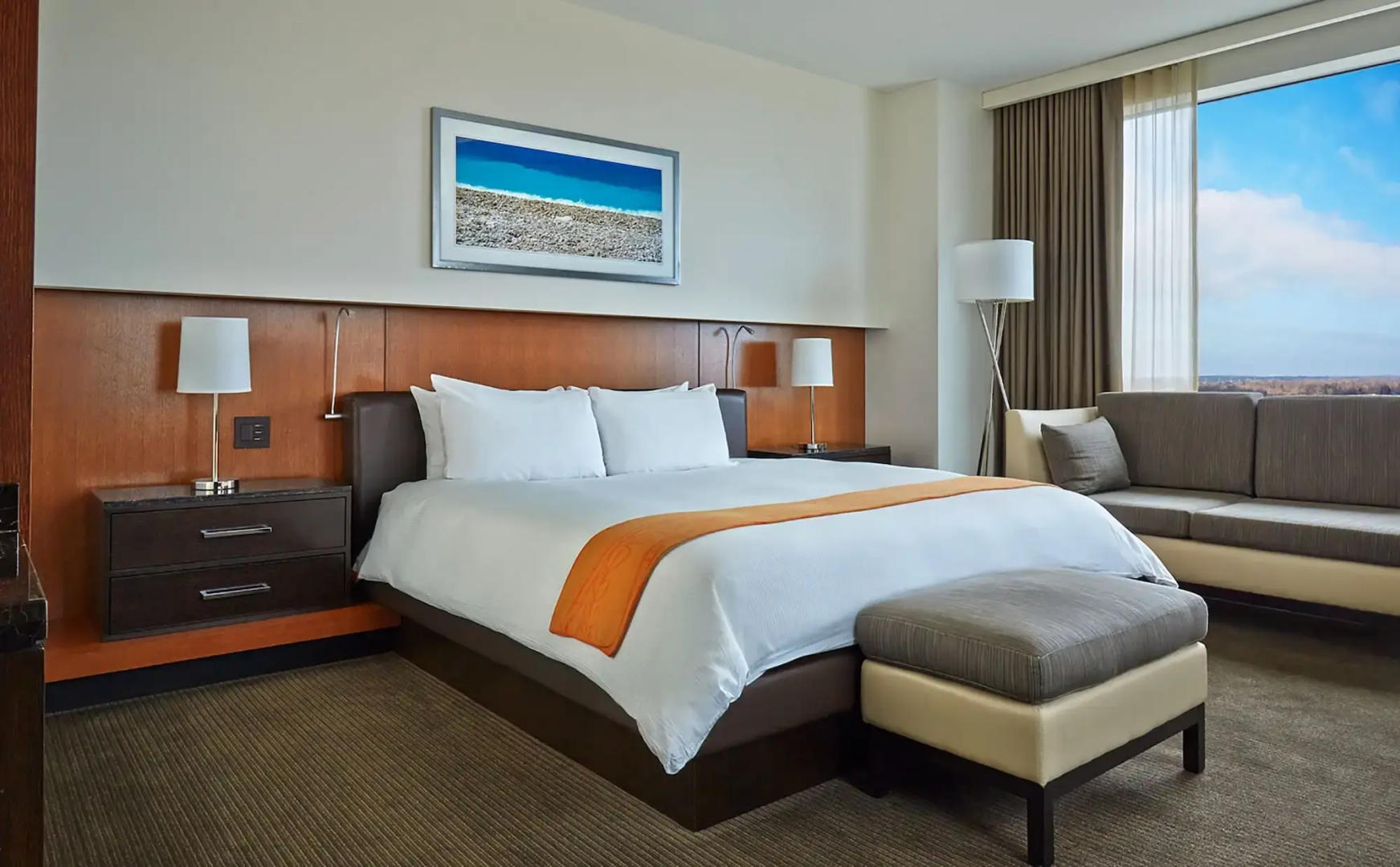 Foto - Hotel Arista