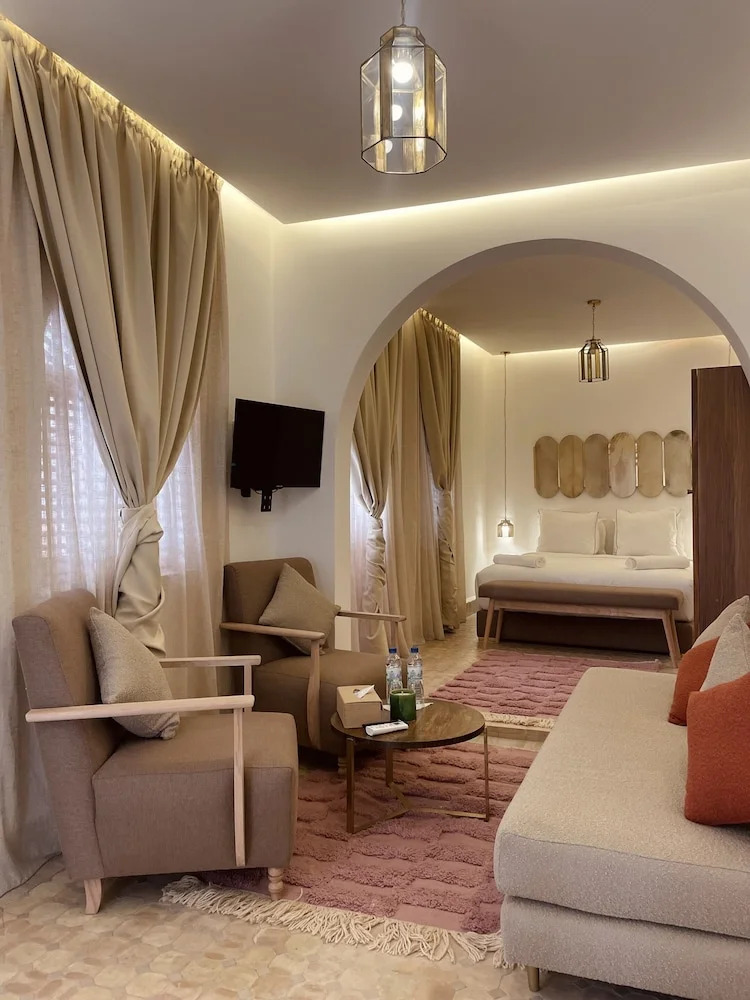 Foto - Riad Dar Bayane