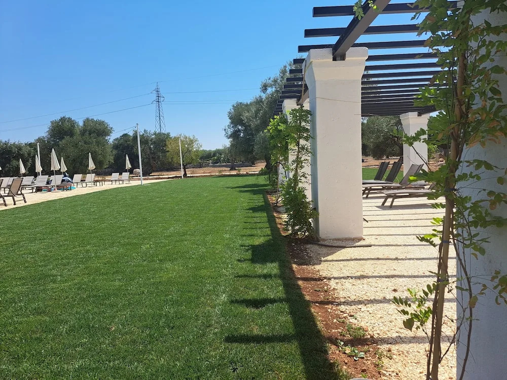 Foto - Agriturismo Tenuta Chianchizza