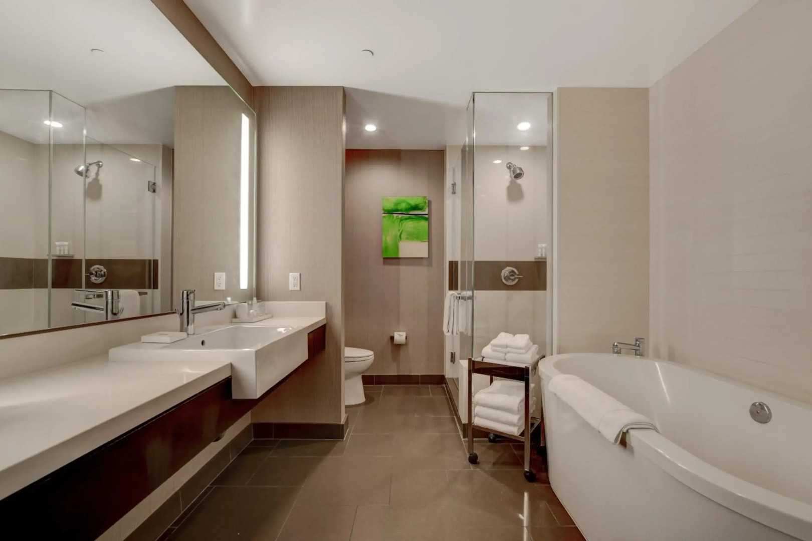 Foto - Vdara Hotel & Spa at ARIA Las Vegas