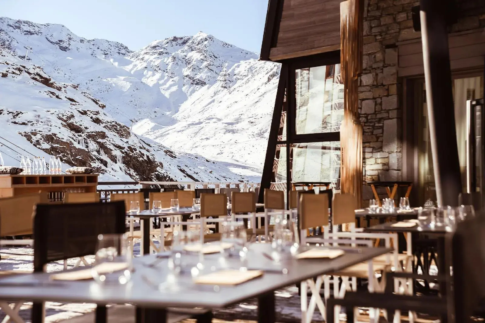 Photo - Altapura Hôtel & Spa Val Thorens