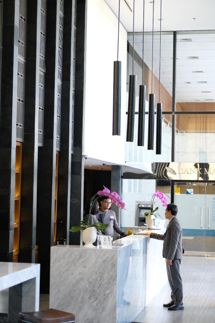Photo - Four Points by Sheraton Jakarta Thamrin