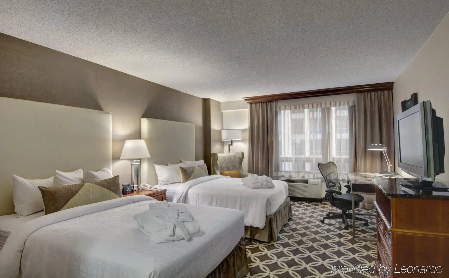 Foto - Hilton Garden Inn Washington DC Downtown